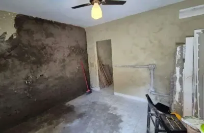 Casa em condomínio para venda tem 34 metros quadrados com 1 quarto em jardim coronel - itanhaém - sp