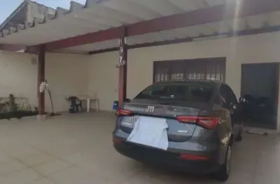 Casa para venda com 2 quartos em suarão - itanhaém - sp