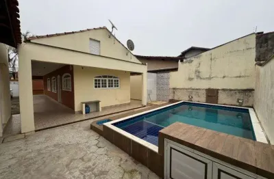 Casa para venda com 3 quartos em jardim grandesp - itanhaém - sp