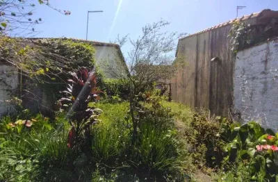 Terreno com 210m² lado praia no bairro cibratel em itanhaem