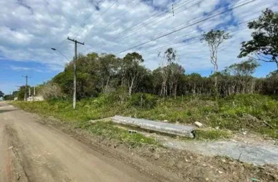 Terreno à venda no Bopiranga, Itanhaém 