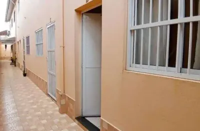 Casa em condomínio para venda tem 50 metros quadrados com 2 quartos em mirim - praia grande - sp