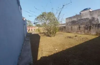 Terreno à venda no Centro, Itanhaém 