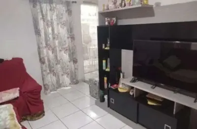 Casa para venda com 2 quartos em jardim sabaúna - itanhaém - sp