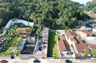 Lote/terreno para venda possui 400 metros quadrados em praia dos sonhos - itanhaém - sp
