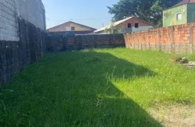 Terreno para venda tem 250 metros quadrados em recanto dos bandeirantes - itanhaém - sp