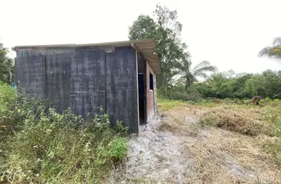Terreno para venda com 2100 metros quadrados em jardim coronel - itanhaém - sp