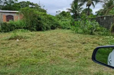 Terreno no bairro recanto dos imigrantes , em itanhaém , litoral sul de são paulo !