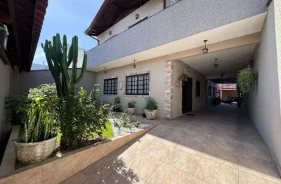 Casa para venda com 5 quartos em centro - peruíbe - sp