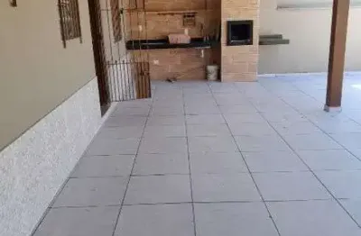 Casa com 1 quarto à venda na Avenida Marina, 11464, Jardim Leonor, Mongaguá