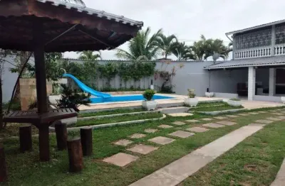 Casa para venda com 4 quartos em jardim grandesp - itanhaém - sp