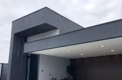 Casa em condomínio para venda tem 109 metros quadrados com 3 quartos em jardim marcia - peruíbe - sp