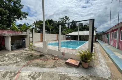 Casapara venda com 1 quarto em jardim coronel - itanhaém - sp