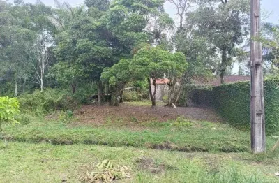 Terreno para venda possui 193 metros quadrados em jardim anchieta gleba a - itanhaém - sp