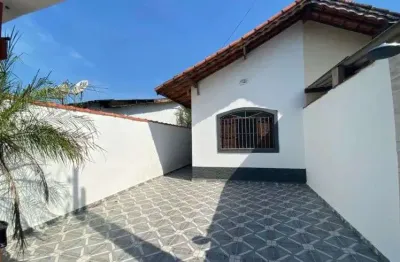 Casa para venda com 2 quartos em nossa senhora do sion - itanhaém - sp
