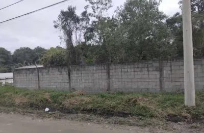 Terreno para venda com 1250 metros quadrados em jardim aguapeu - itanhaém - sp