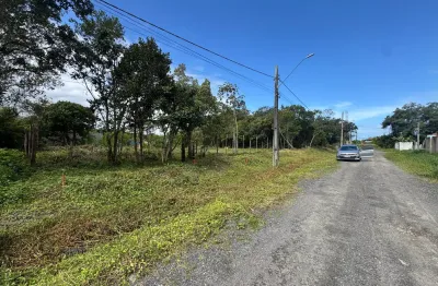 Terreno para venda no bairro balneário gaivota, na cidade de itanhaém/sp