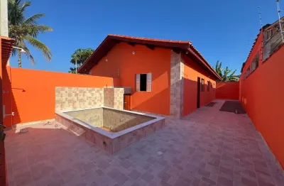 Casa para venda no bairro bopiranga, localizado na cidade de itanhaém / sp