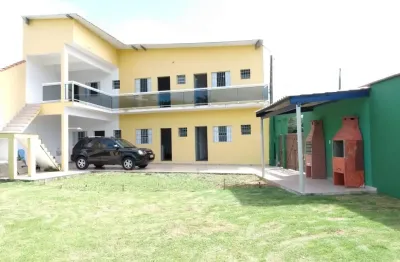Pousada para venda no bairro palmeiras, localizado na cidade de itanhaém / sp