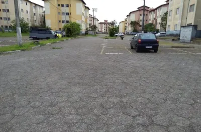 Apartamento para venda no bairro umuarama, localizado na cidade de itanhaém / sp