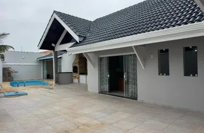 Casa para venda no bairro jardim beira mar, localizado na cidade de peruíbe / sp