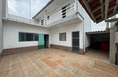 Casa para venda no bairro gaivota, localizado na cidade de itanhaém / sp