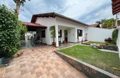 Casa para venda com 3 quartos no bairro jardim suarão, localizado na cidade de itanhaém / sp