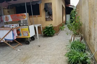Casa para venda no bairro nossa senhora do sion, localizado na cidade de itanhaém / sp