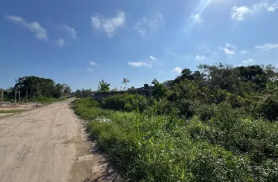 Terreno para a venda no bairro jardim anchieta, localizado na cidade de itanhaém / sp