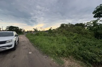 Terreno para a venda no bairro gaivota, localizado na cidade de itanhaém / sp