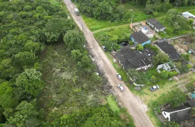 Terreno para venda no bairro tupy, localizado na cidade de itanhaém / sp