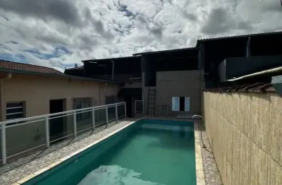Casa para venda no bairro laranjeiras, localizado na cidade de itanhaém / sp