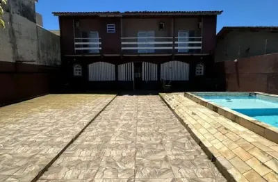 Casa para venda no bairro regina, localizado na cidade de itanhaém / sp
