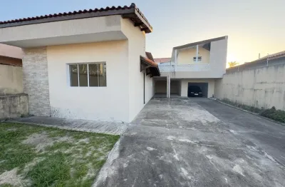 Casa para venda no bairro jardim suarão, localizado na cidade de itanhaém / sp