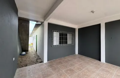 Casa para venda no bairro jardim américa, localizado na cidade de itanhaém / sp.