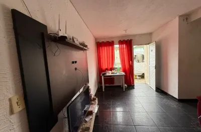 Apartamento para venda no bairro guapurá, localizado na cidade de itanhaém / sp.