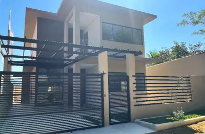 C71 - casas novas com fino acabamento - funcionalidade e praticidade
