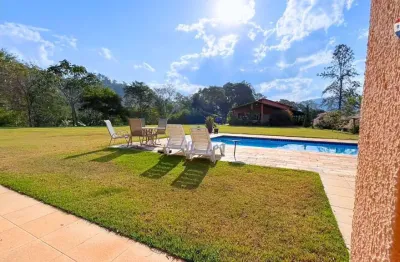 S30 - luxuosa propriedade rural - 2.8 hectares de elegância