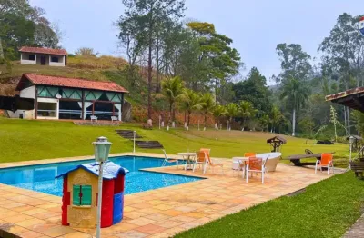 S31 - sítio exuberante de 30.000 m² - refúgio dos sonhos