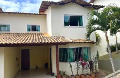 Casa em condomínio fechado com 2 quartos à venda na Rua Tirol, 79, Estância Aleluia, Miguel Pereira