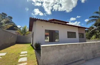 Casa em condomínio fechado com 2 quartos à venda na Lagoinha, Miguel Pereira 