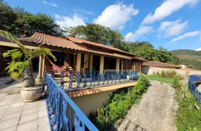 Casa com 4 quartos à venda na Imobiliária Re/max Mirante Da Serra, Portal das Mansões, Miguel Pereira