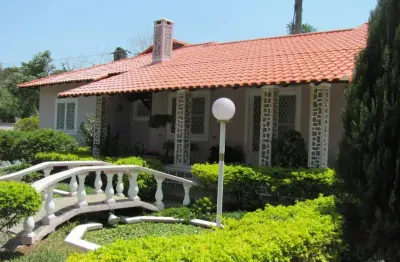 Casa com 4 quartos a venda em excelente bairro - terreno 100% plano