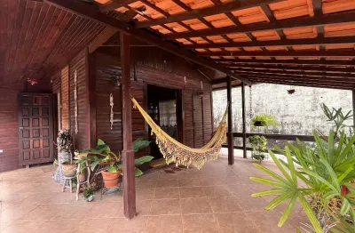 Casa em condomínio fechado com 2 quartos à venda na Imobiliária Re/max Mirante Da Serra, Alto da Boa Vista, Miguel Pereira