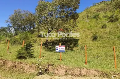 Terreno à venda na Imobiliária Re/max Mirante Da Serra, Sertãozinho, Miguel Pereira