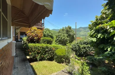 Três casas pelo preço de um, casa a venda em miguel pereira, bairro santa branca