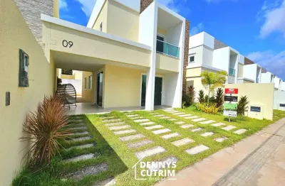 Casa duplex 3 suítes, condomínio araçagi praia clube araçagy região metropolitana de são luís