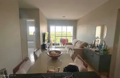 Apartamento 56m² | 2 quartos | 9º andar | vite condominium  angelim, são luís/ma