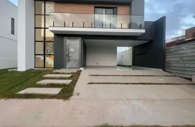 Linda casa duplex porteira fechada com 3 suítes no damha res