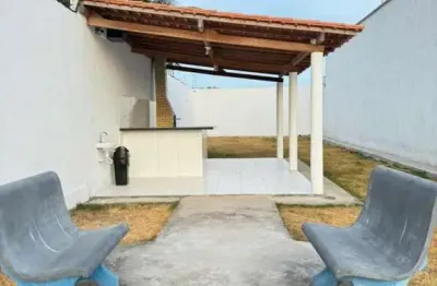Casa em condomínio para venda em são josé de ribamar, araçagy, 3 dormitórios, 1 suíte, 2 banheiros
